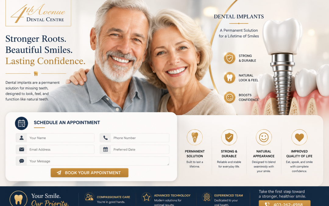 4th Avenue Dental Impalnt